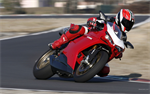 Fond d'écran gratuit de Ducati numéro 58152